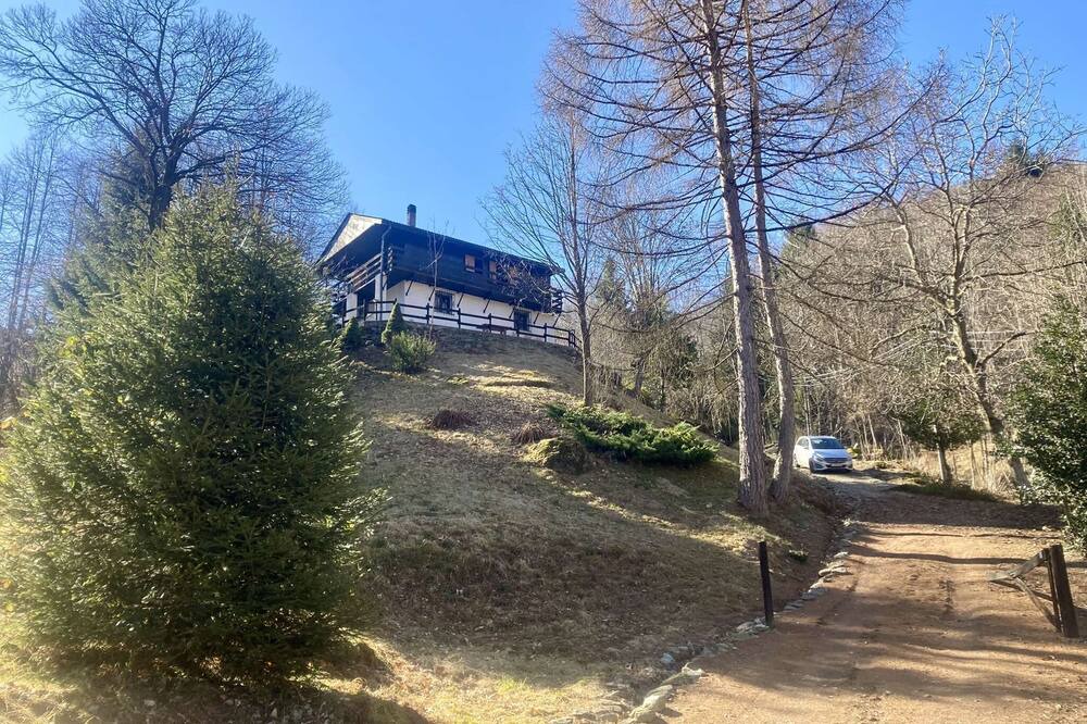 Photo of Outdoor in Bannio Anzino
