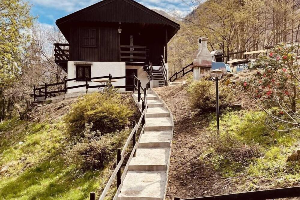 Photo of Outdoor in Bannio Anzino