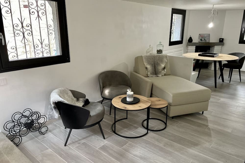 Photo of Livingroom in Bannio Anzino