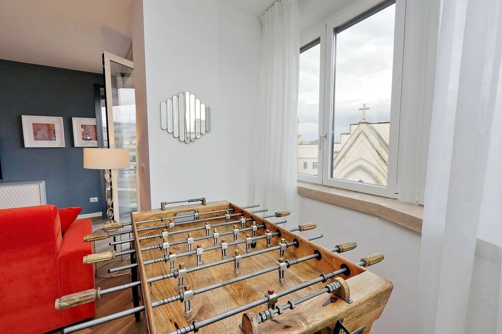 Photo of Bedroom in Rione XVIII Castro Pretorio