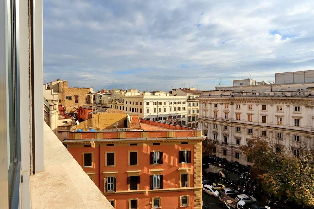 Photo of Others in Rione XVIII Castro Pretorio