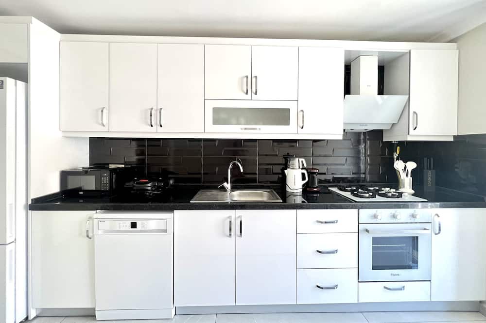 Photo of Kitchen in Cihangir