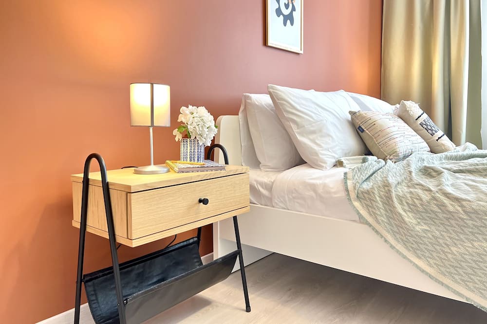 Photo of Bedroom in Cihangir
