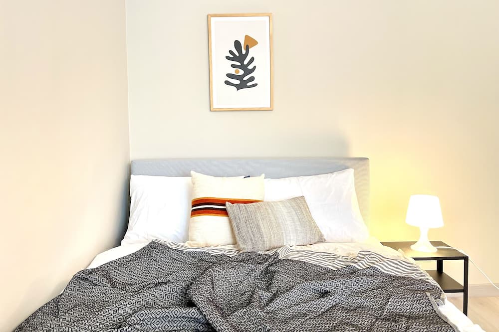 Photo of Bedroom in Cihangir