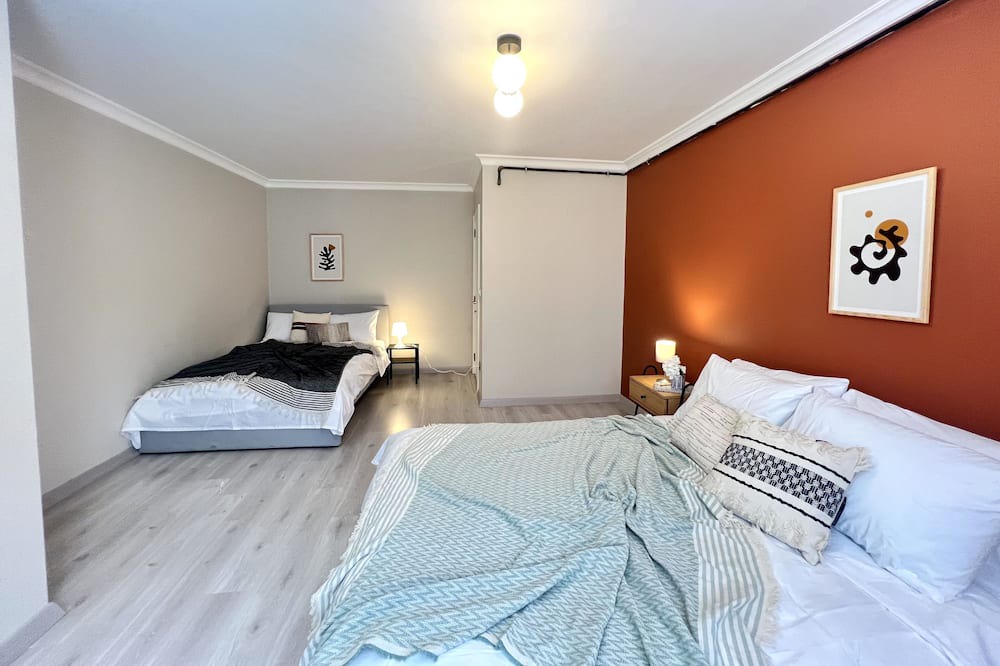 Photo of Bedroom in Cihangir