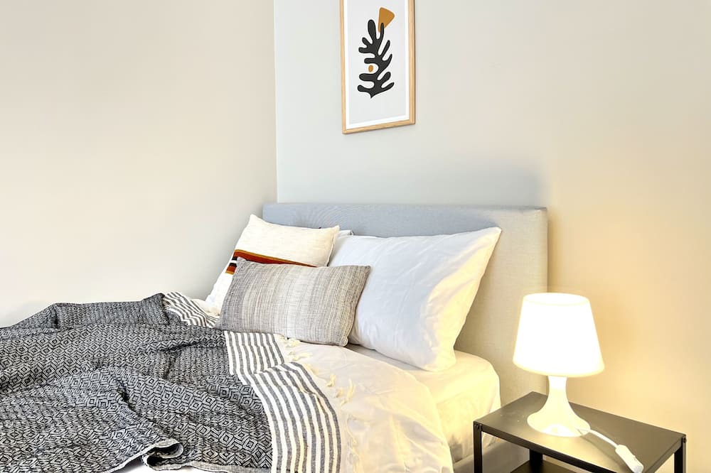 Photo of Bedroom in Cihangir