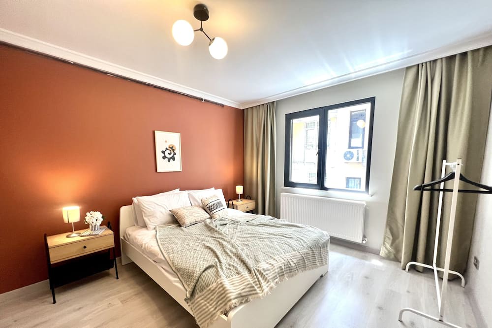 Photo of Bedroom in Cihangir