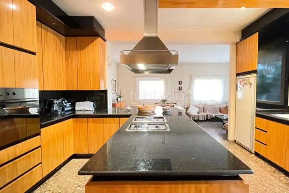 Photo of Kitchen in Tora