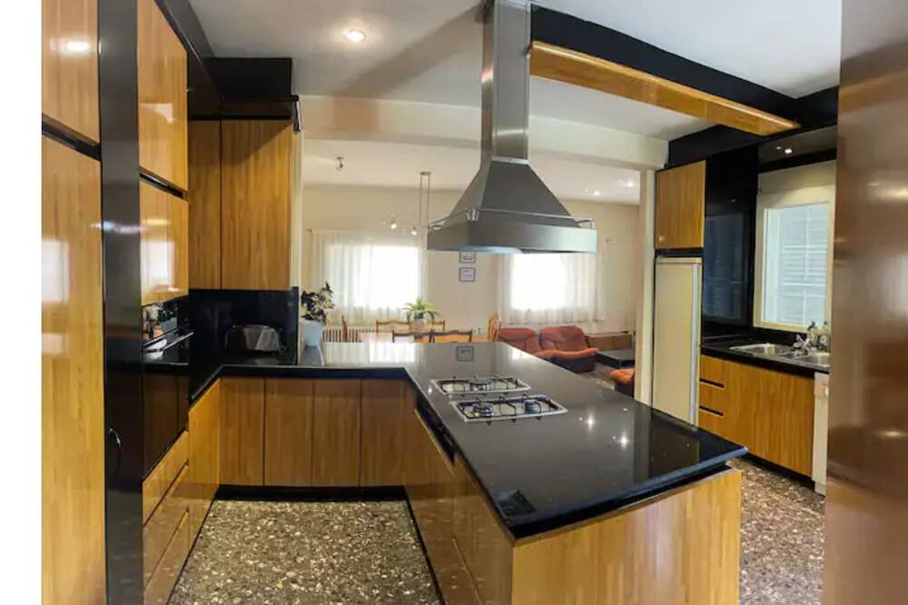 Photo of Kitchen in Tora