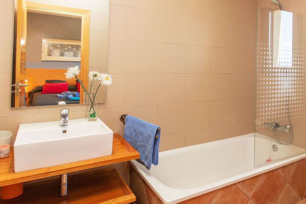Photo of Bathroom in Ullastret