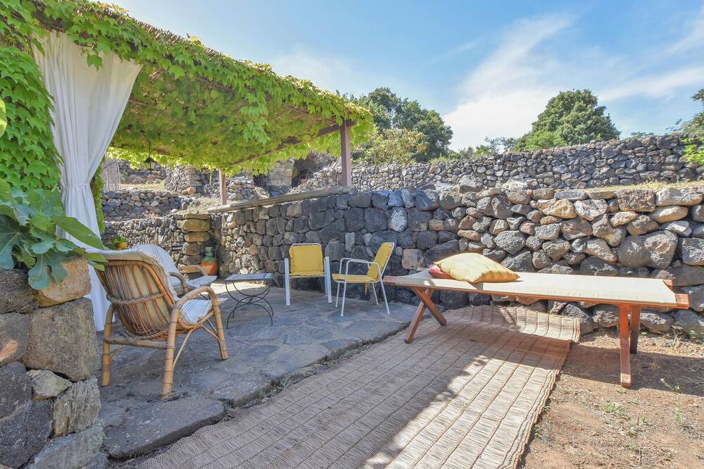 Photo of Patio Balcony in Kamma