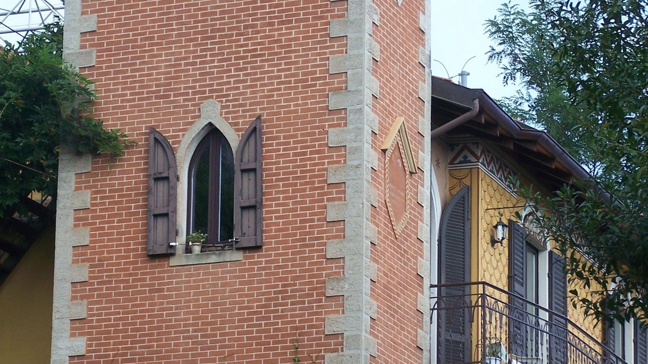 Photo of Outdoor in Belgirate