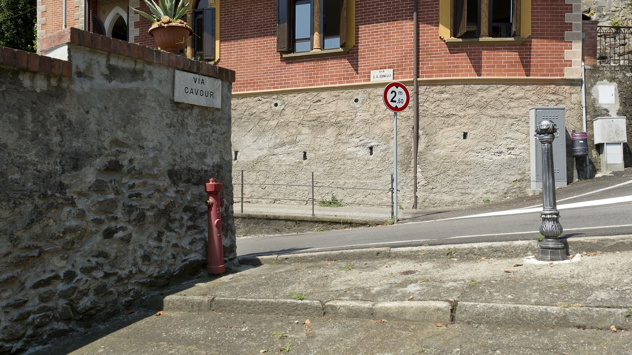 Photo of Outdoor in Belgirate