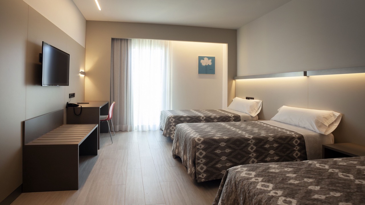 Photo of Bedroom in La Jonquera