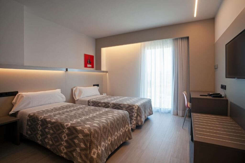 Photo of Bedroom in La Jonquera