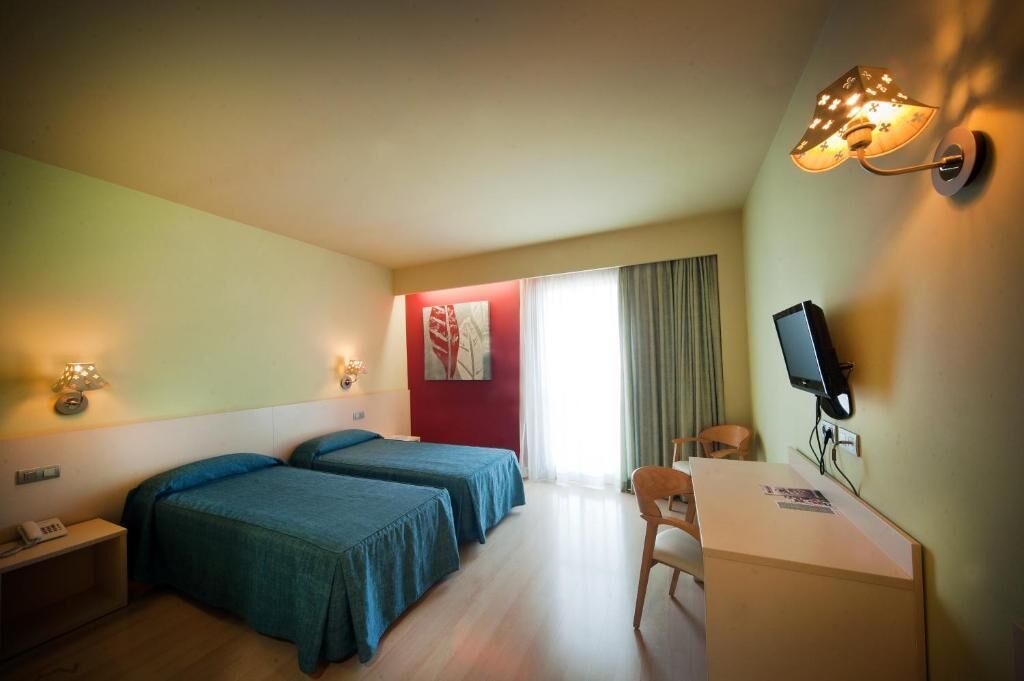 Photo of Bedroom in La Jonquera