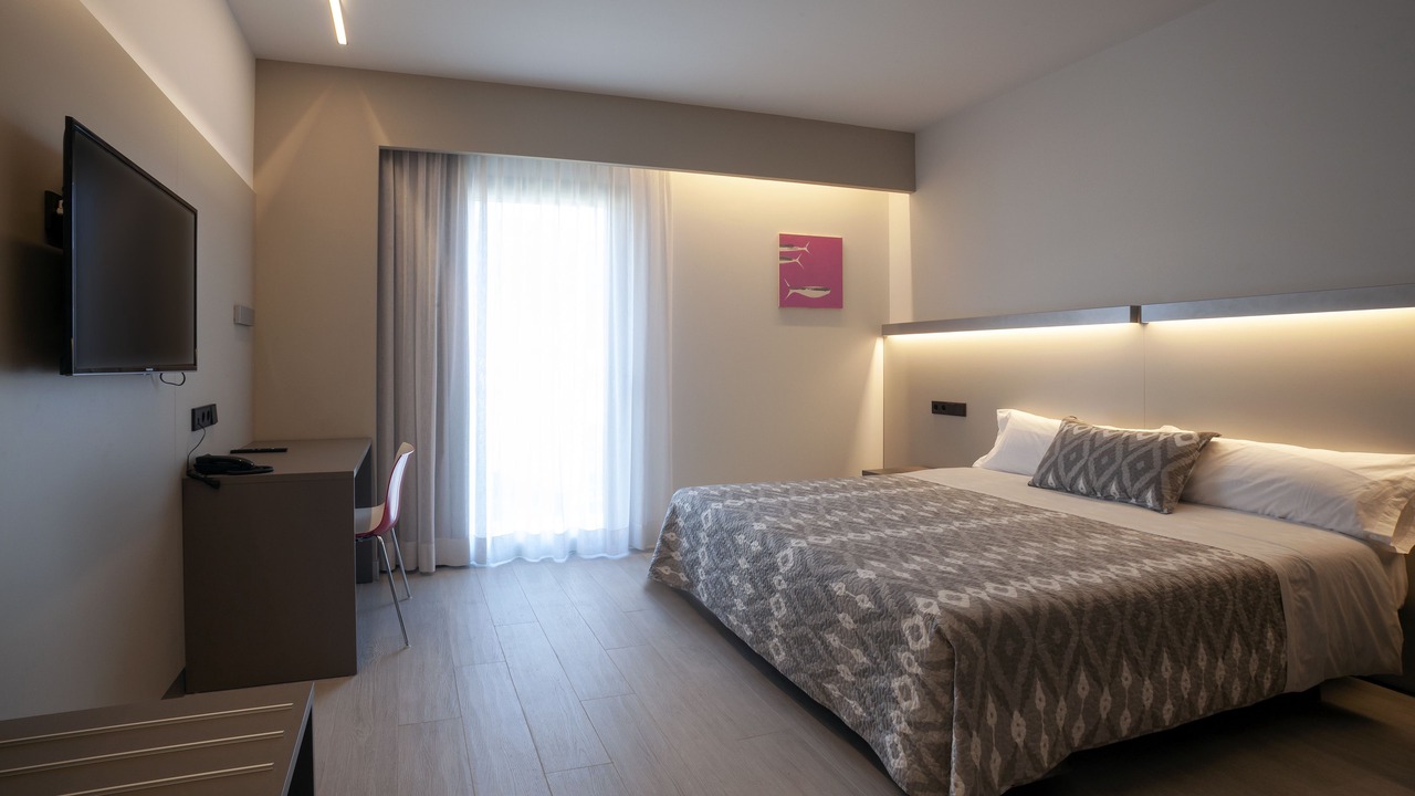 Photo of Bedroom in La Jonquera