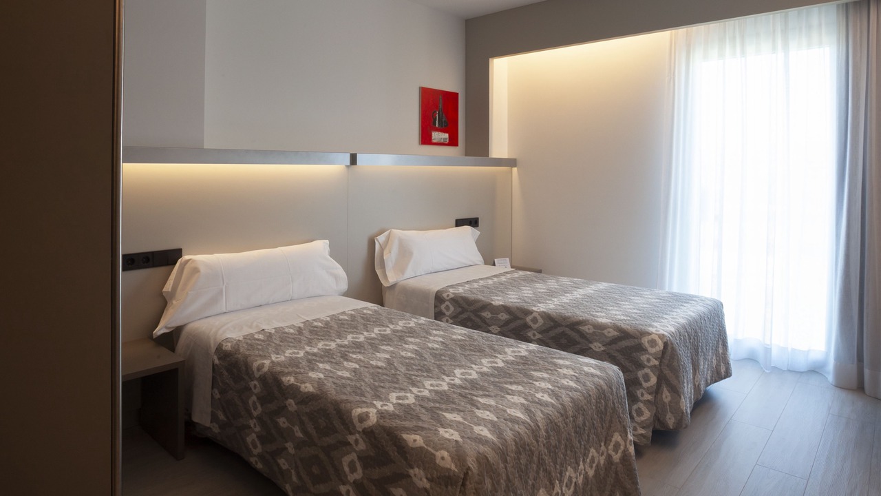 Photo of Bedroom in La Jonquera