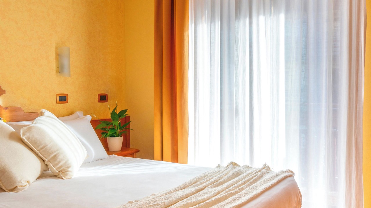Photo of Bedroom in Roccaraso