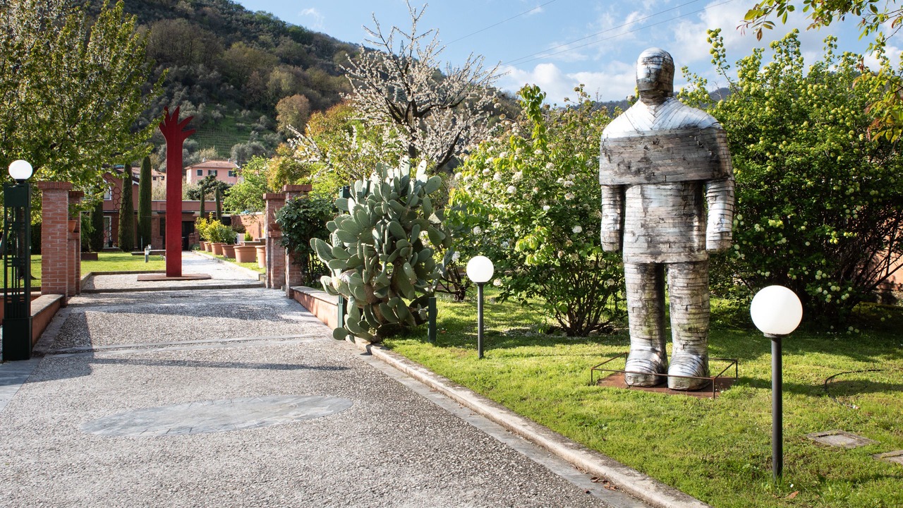 Photo of Outdoor in Carrara