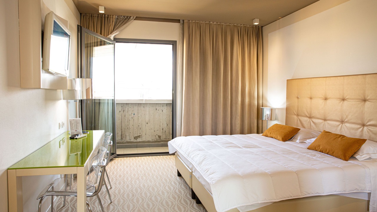 Photo of Bedroom in Dalmine