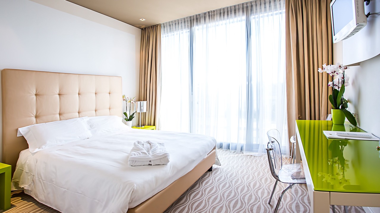 Photo of Bedroom in Dalmine