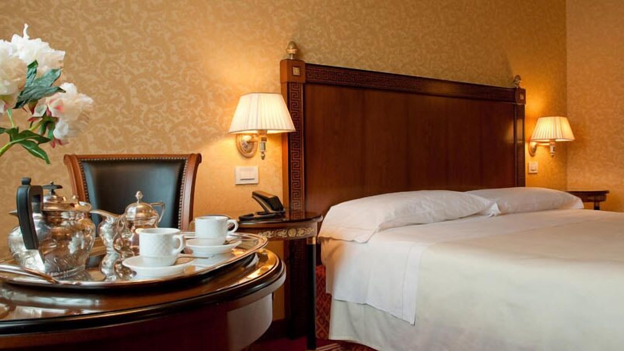 Photo of Bedroom in Anzola dell'Emilia