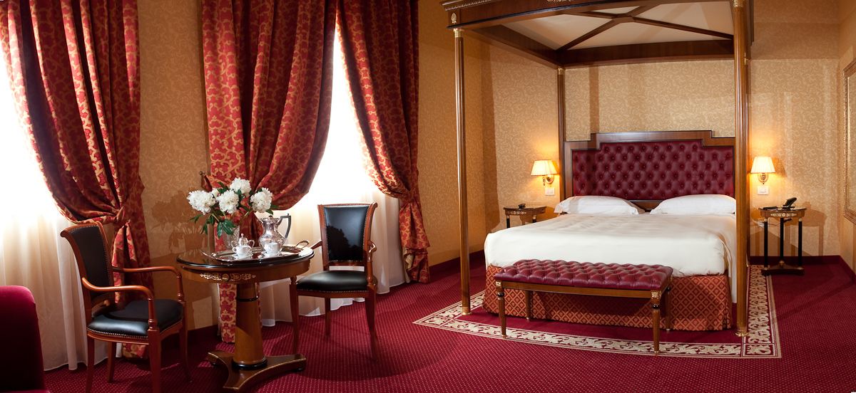 Photo of Bedroom in Anzola dell'Emilia