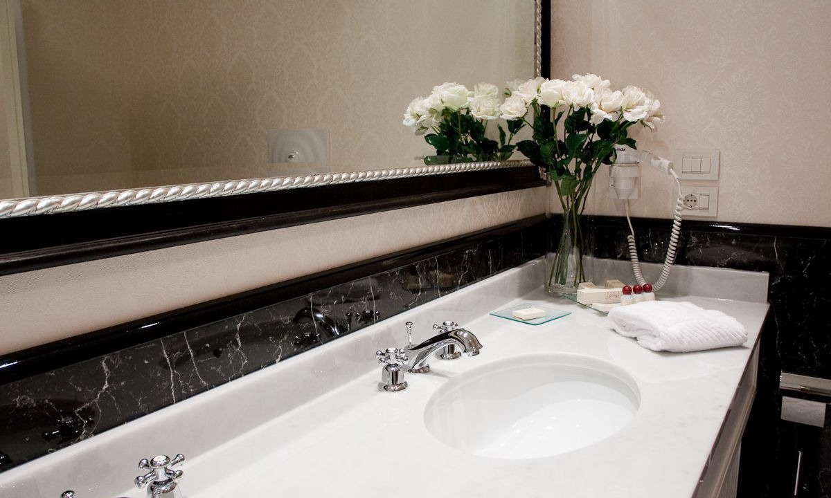 Photo of Bathroom in Anzola dell'Emilia