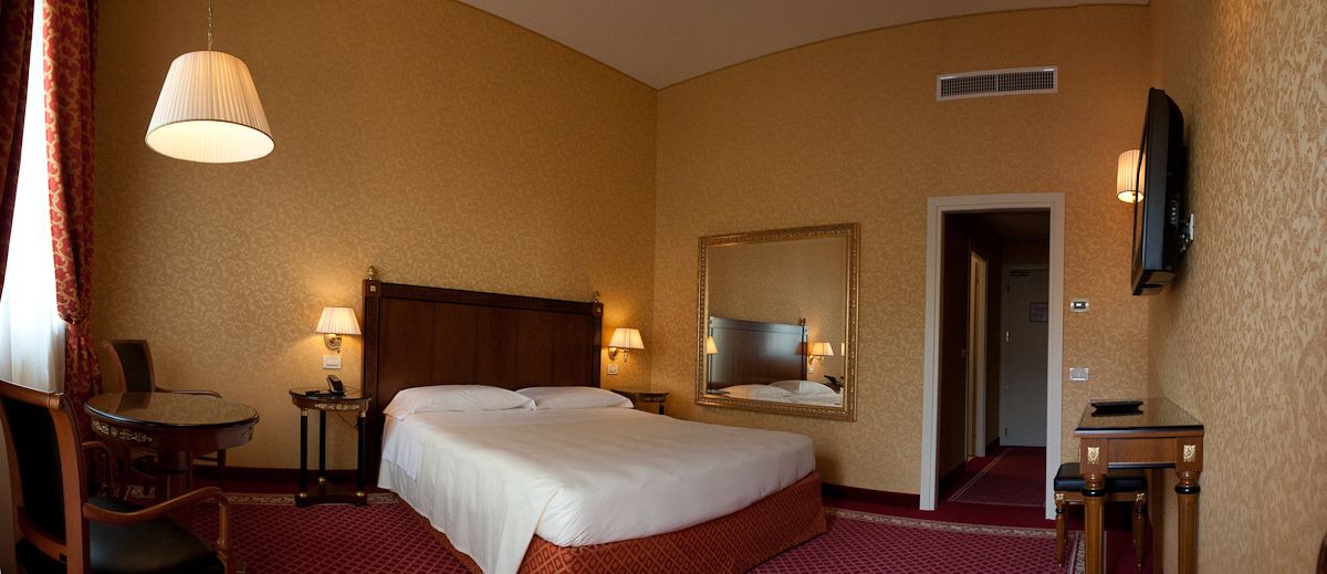 Photo of Bedroom in Anzola dell'Emilia
