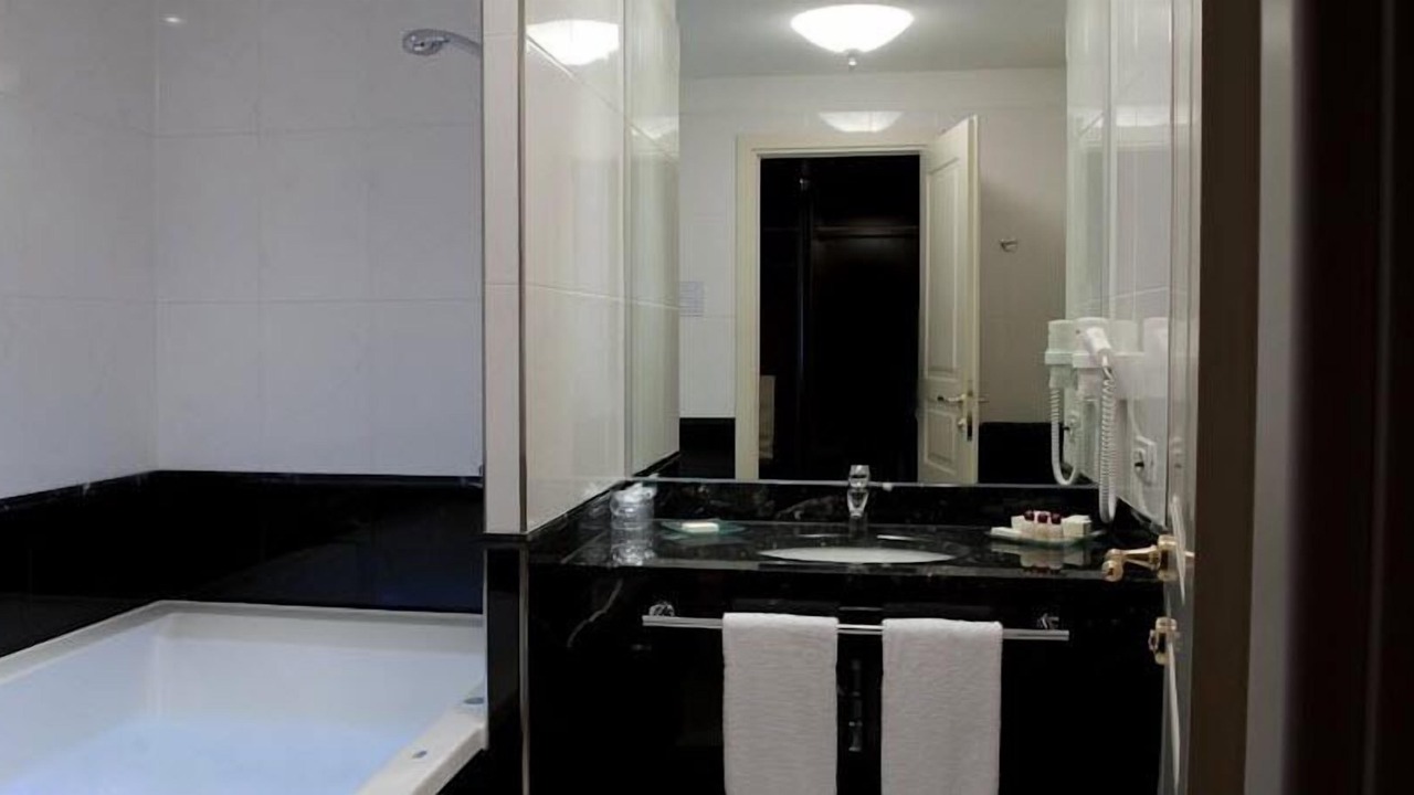 Photo of Bathroom in Anzola dell'Emilia