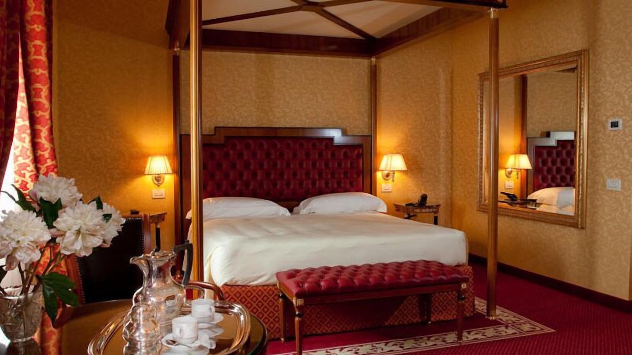 Photo of Bedroom in Anzola dell'Emilia