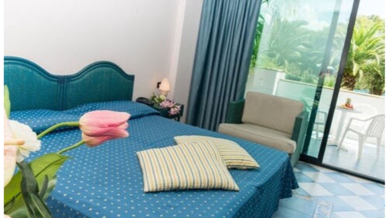 Photo of Bedroom in Nova Siri