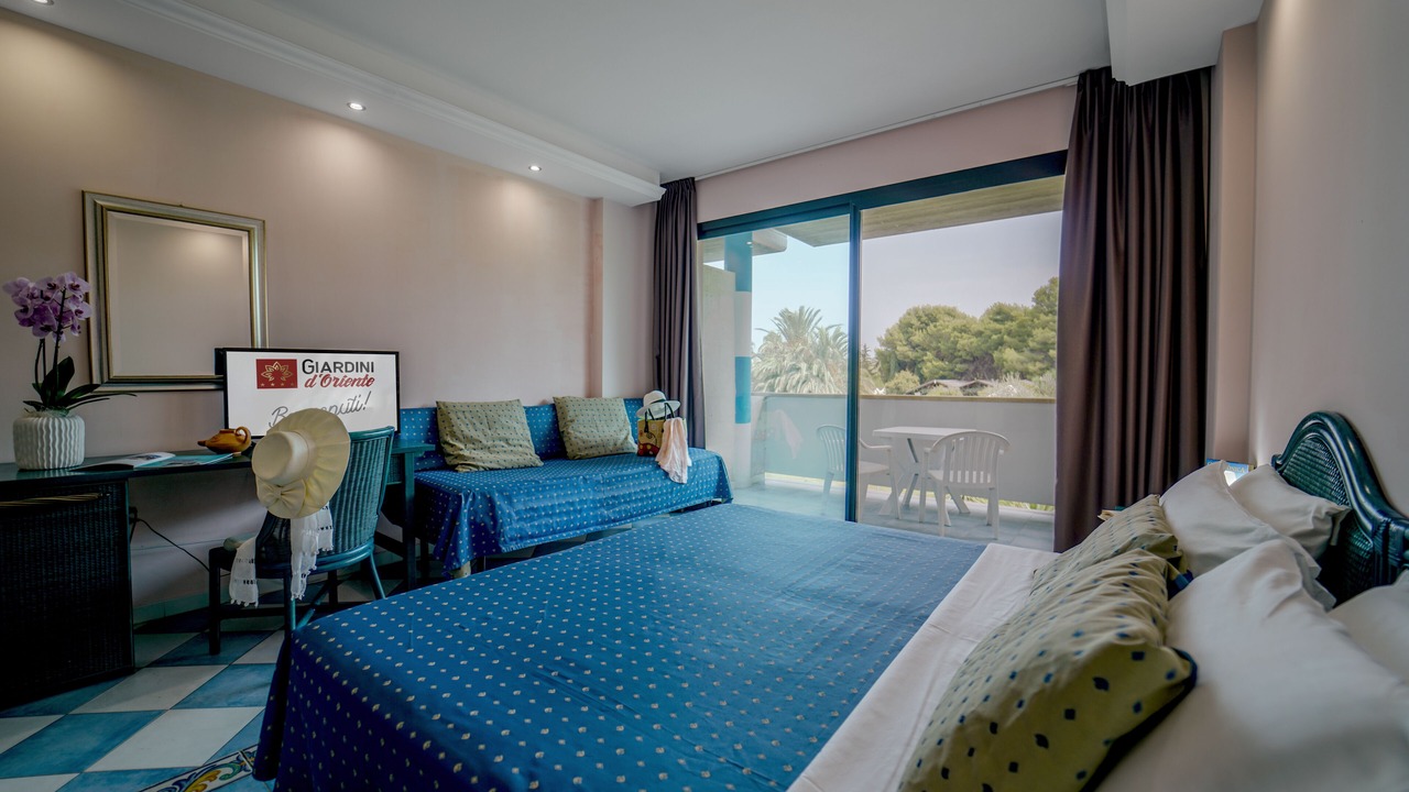 Photo of Bedroom in Nova Siri