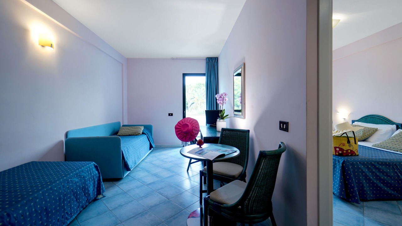 Photo of Bedroom in Nova Siri