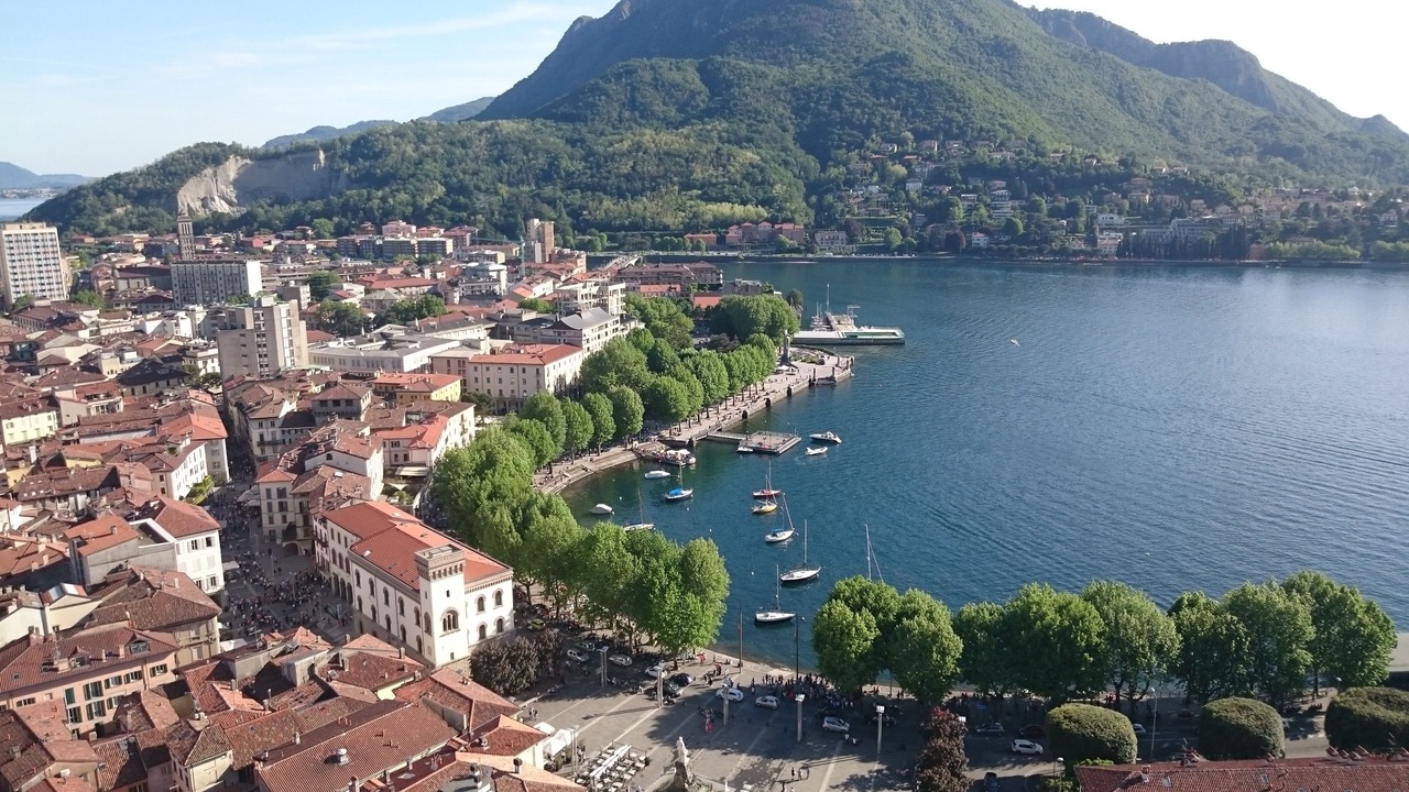 Photo of Outdoor in Lecco