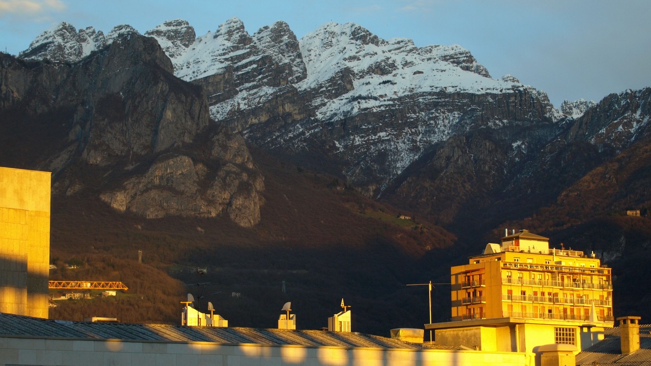 Photo of Bedroom in Lecco