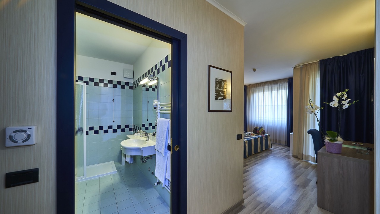 Photo of Bedroom in Lecco