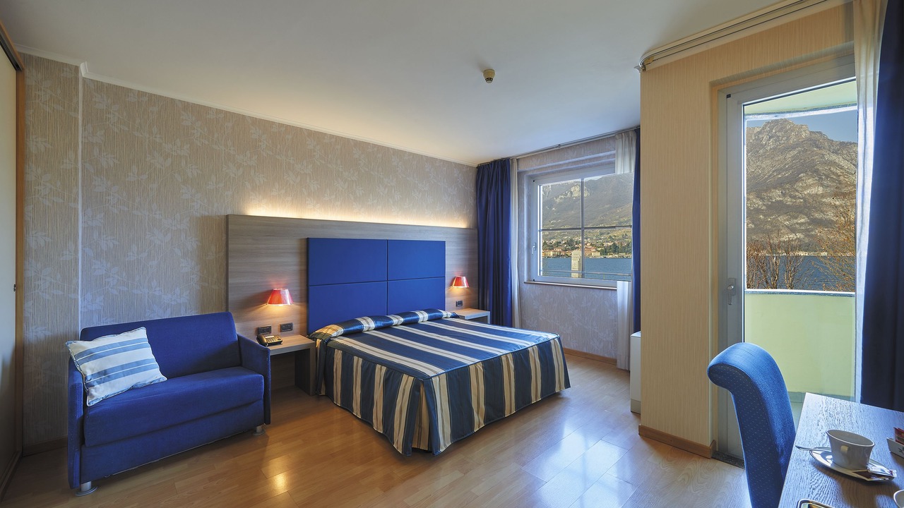 Photo of Bedroom in Lecco