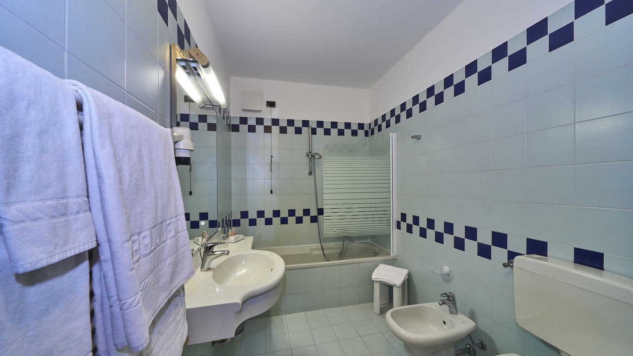 Photo of Bathroom in Lecco