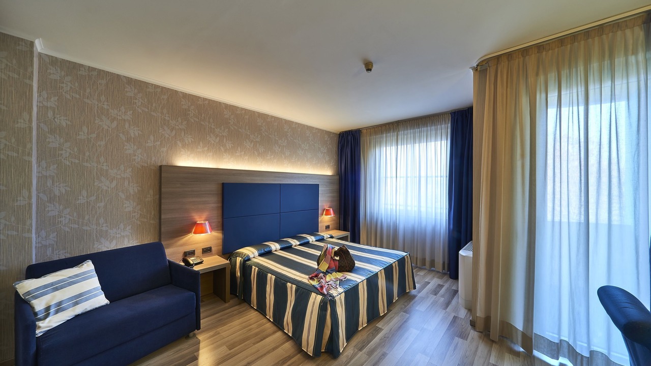 Photo of Bedroom in Lecco