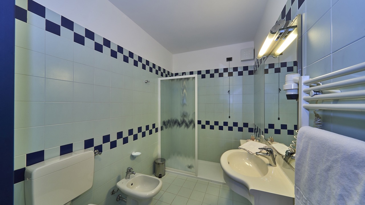 Photo of Bathroom in Lecco