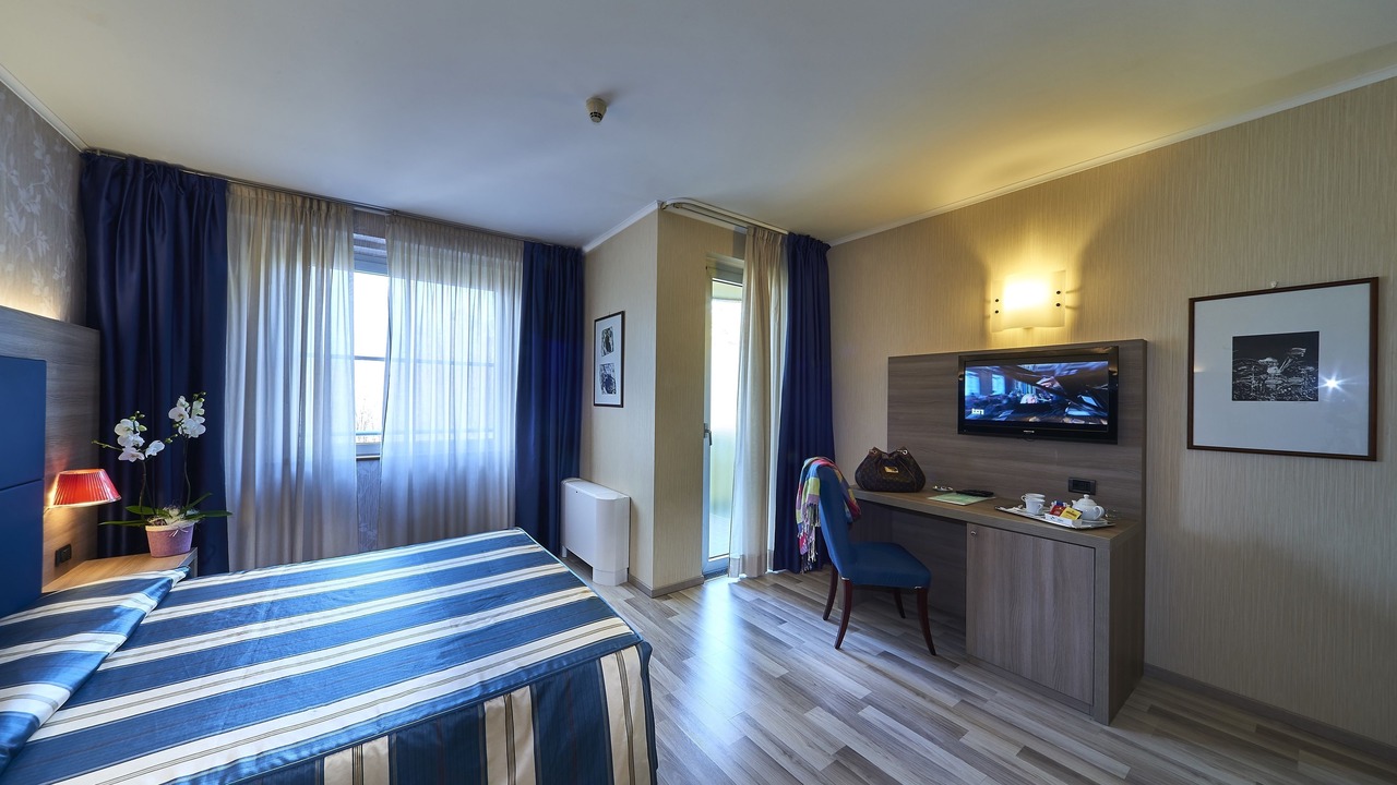 Photo of Bedroom in Lecco