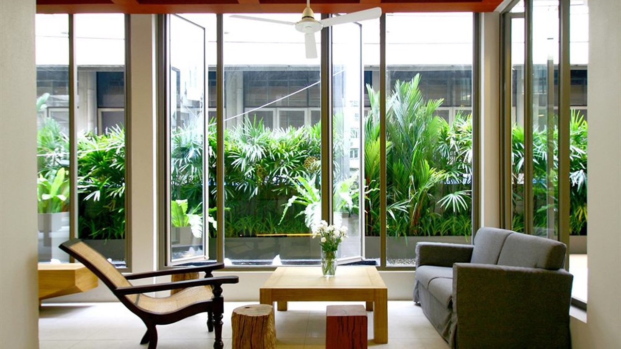 Photo of Outdoor in Bangkok Old Town