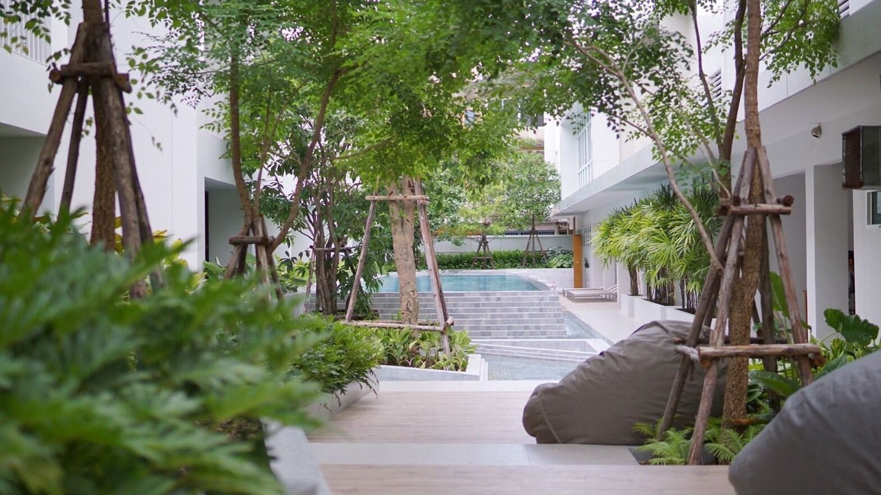 Photo of Outdoor in Bangkok Old Town