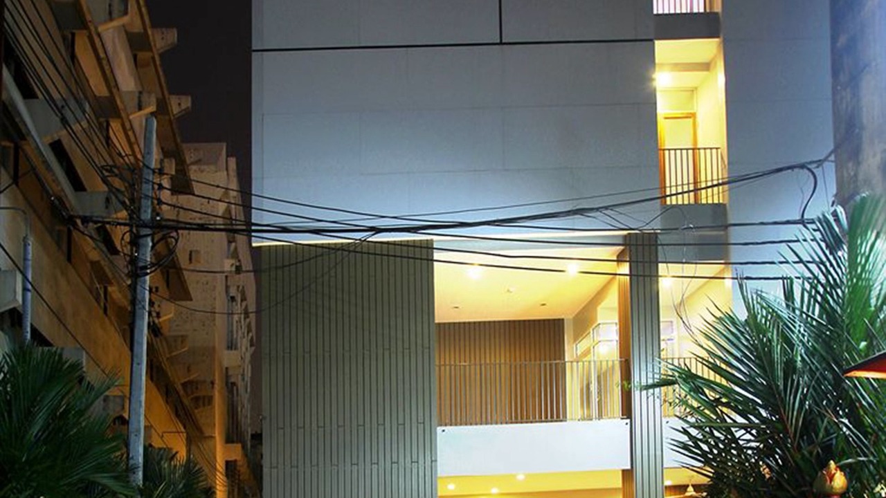 Photo of Outdoor in Bangkok Old Town