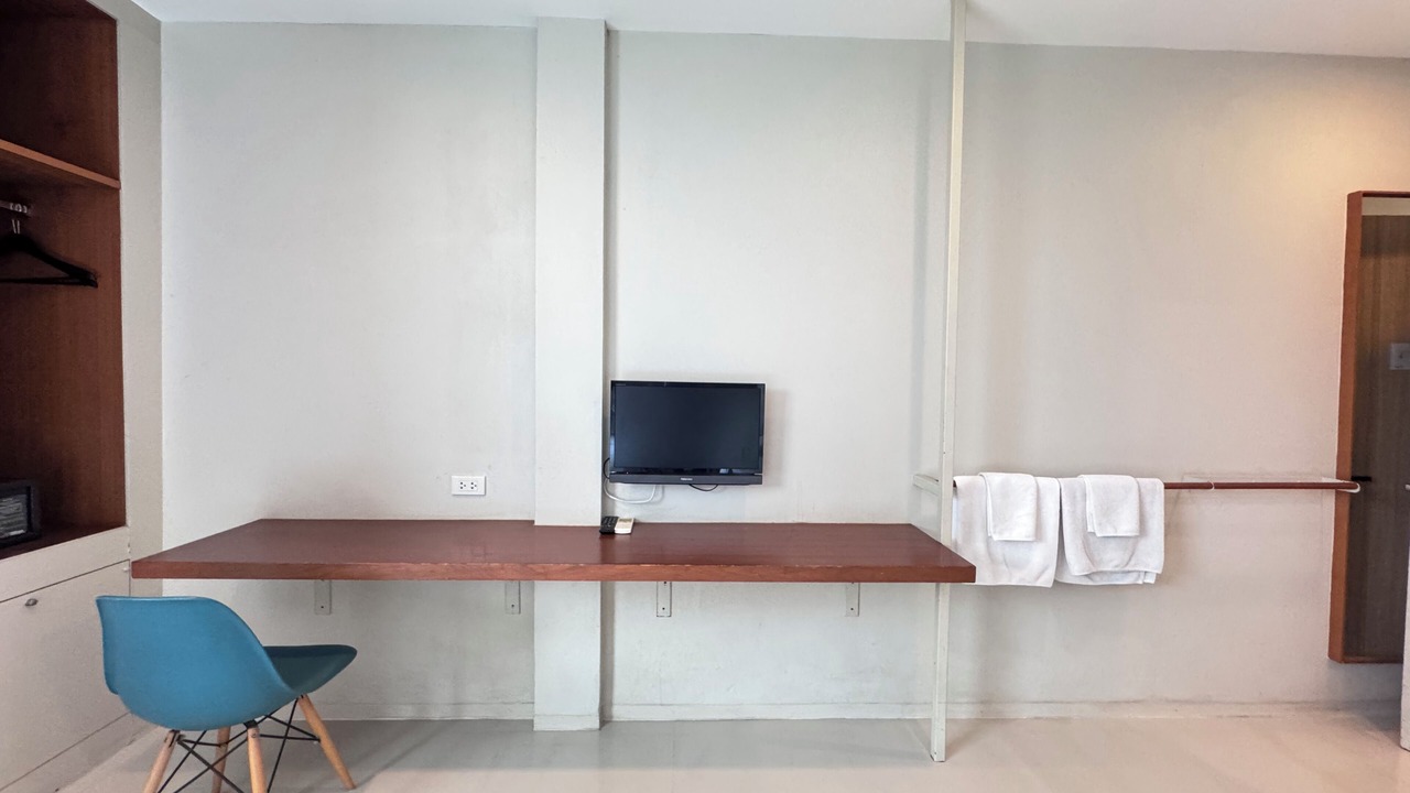 Photo of Bedroom in Bangkok Old Town