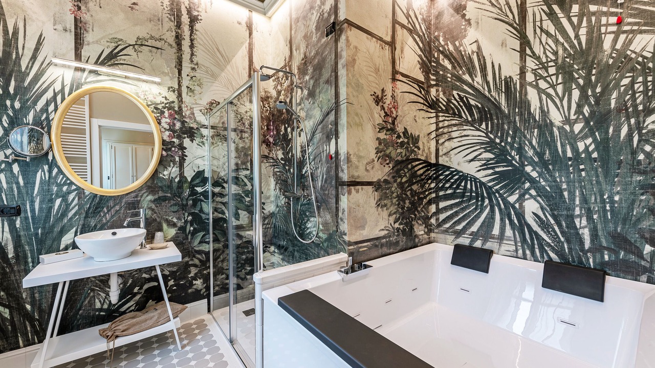 Photo of Bathroom in Caprino Veronese