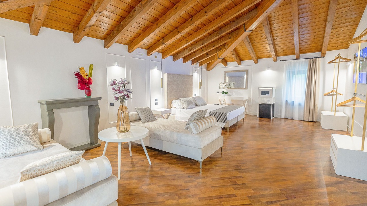 Photo of Bedroom in Caprino Veronese