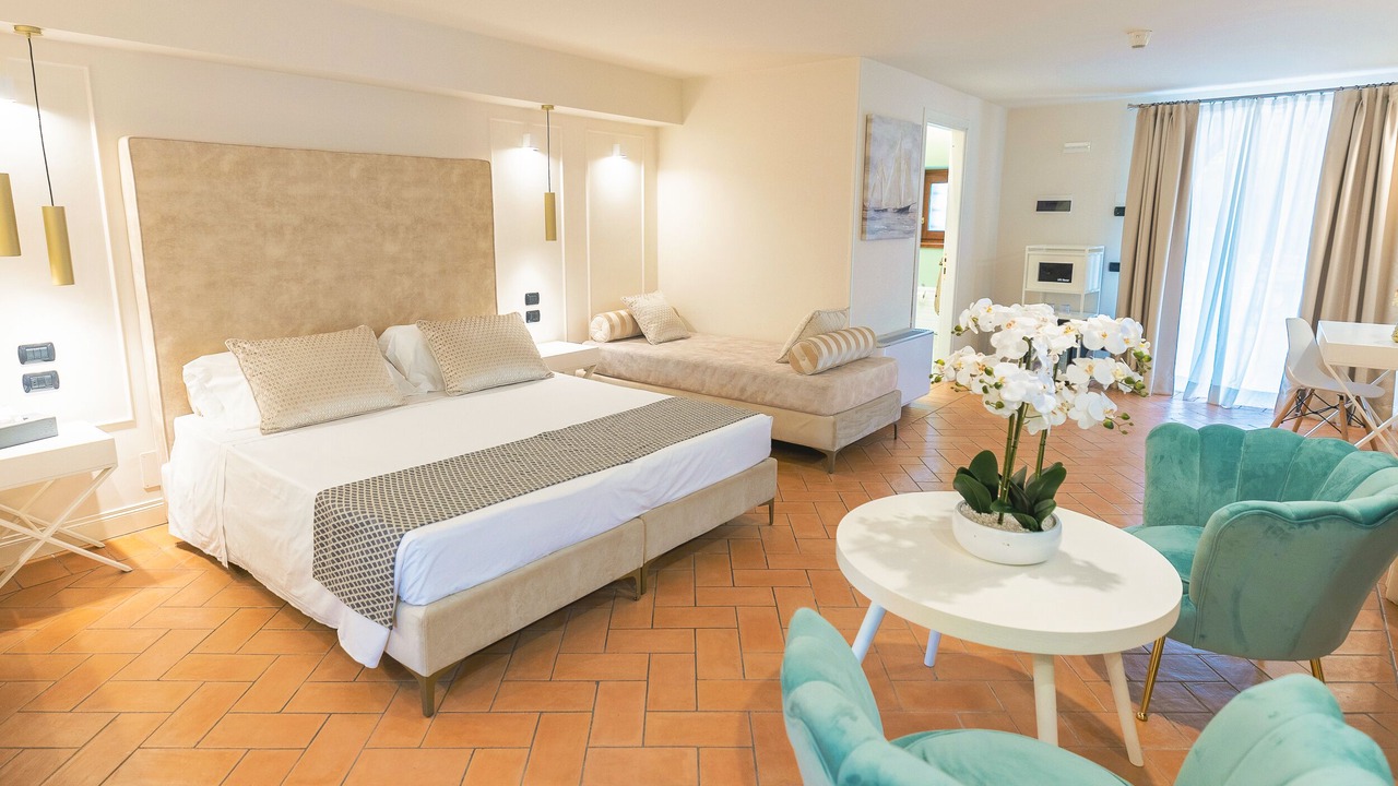 Photo of Bedroom in Caprino Veronese